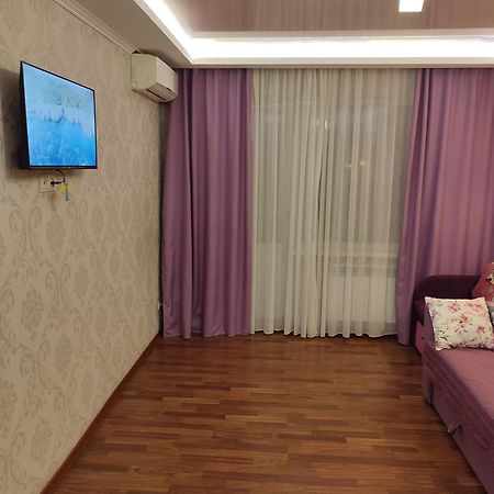 Квартира В Лузановке2 오데사 외부 사진