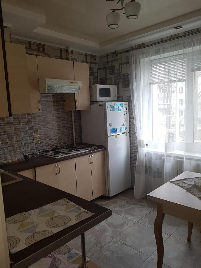 Квартира В Лузановке2 오데사 외부 사진