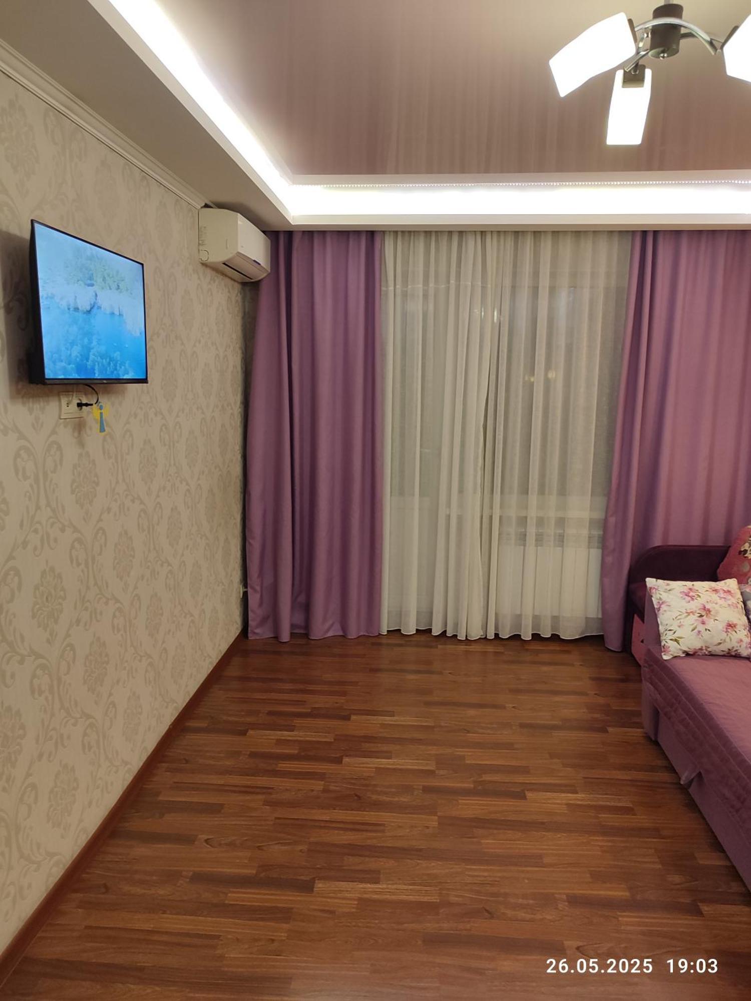 Квартира В Лузановке2 오데사 외부 사진